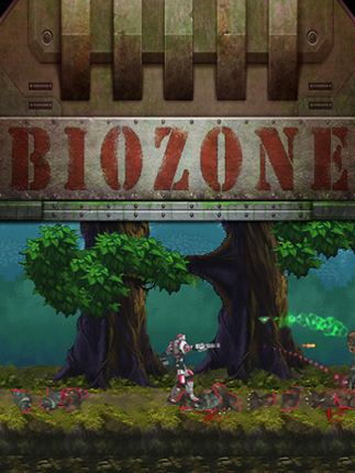 Biozone Game Cover