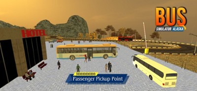 Bus Simulator Alaska Image