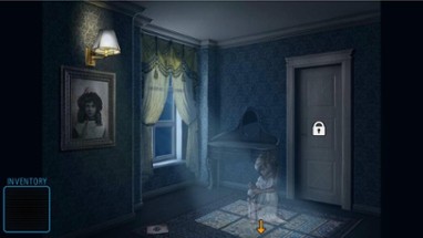 Can You Escape Ghost Room? Image