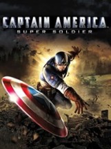 Captain America: Super Soldier Image