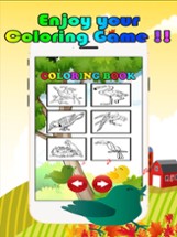 Color ME - Coloring Book Pages Fun For Kids&amp;Adults Image