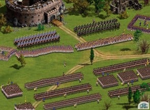 Cossacks II: Napoleonic Wars Image