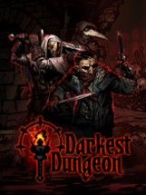 Darkest Dungeon Image