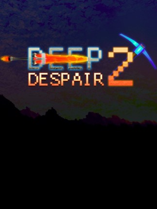 Deep Despair 2 Game Cover