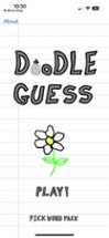 Doodle Guess Image