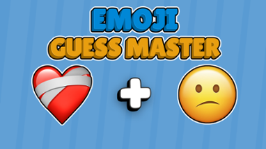 Emoji Guess Master! Image