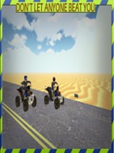 Extreme Quad bike Simulator 2016 Image