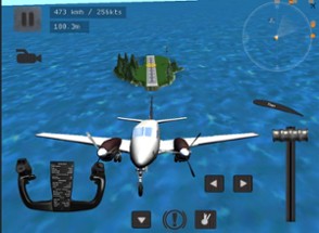 Flight Simulator : Plane Pilot Image