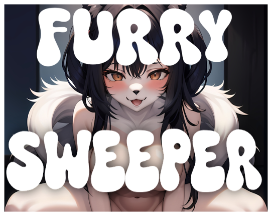 Furry Sweeper Game Cover