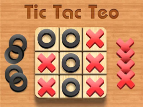 Tic Tac Toe 2 3 4 Player games Image