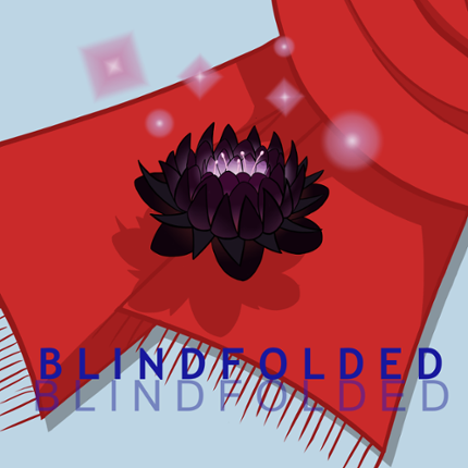 Blindfolded Game Cover