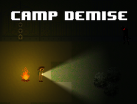 Camp Demise (LD50) Image