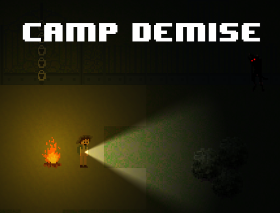 Camp Demise (LD50) Game Cover