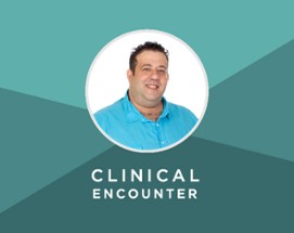 Clinical Encounter: Dave Abbott Image