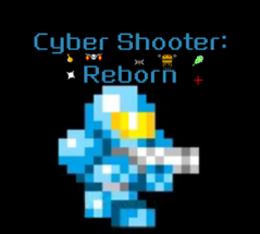 Cyber Shooter: Reborn Image