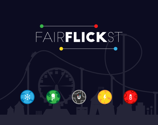 Fairflickst Game Cover