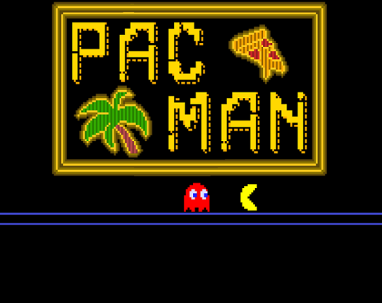 Pac-Man : RPG Game Cover