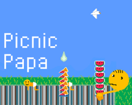 Picnic Papa Image