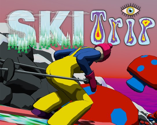 Ski Trip Game Cover