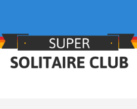 Super Solitaire Club Image