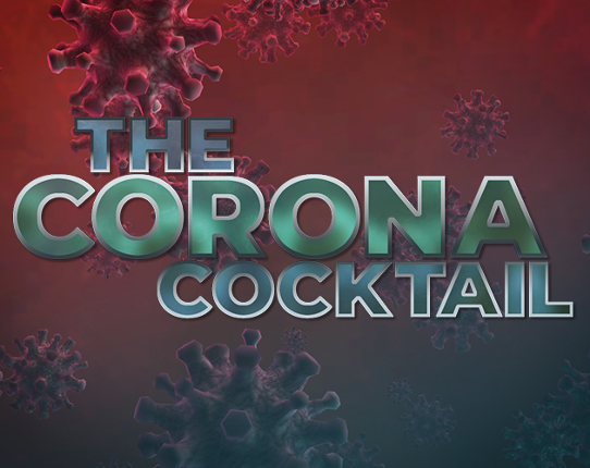 The Corona Cocktail Game Cover