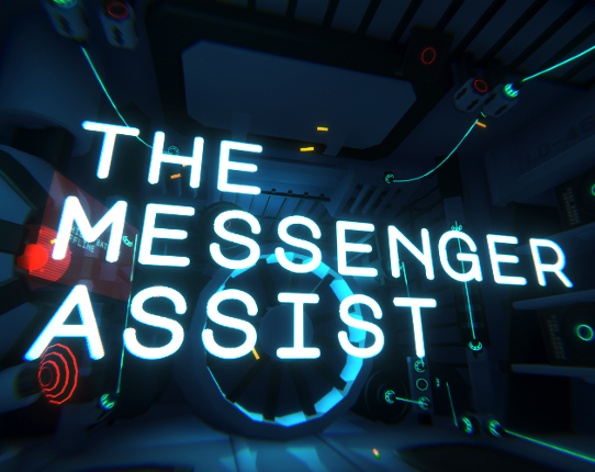 The Messenger Assist Game Cover