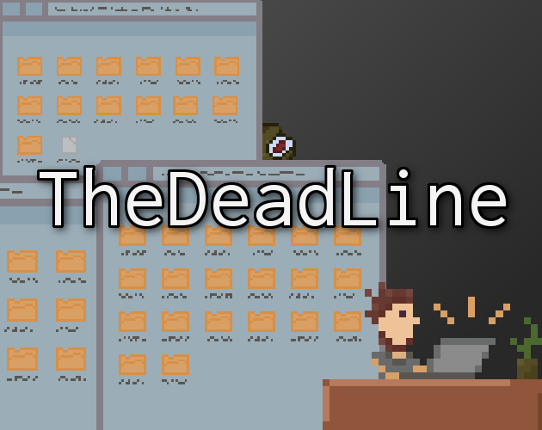 TheDeadLine Game Cover