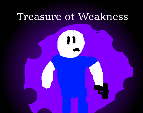Treasure of Weakness [DEMO] Game Cover