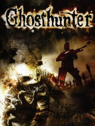 Ghosthunter Game Cover