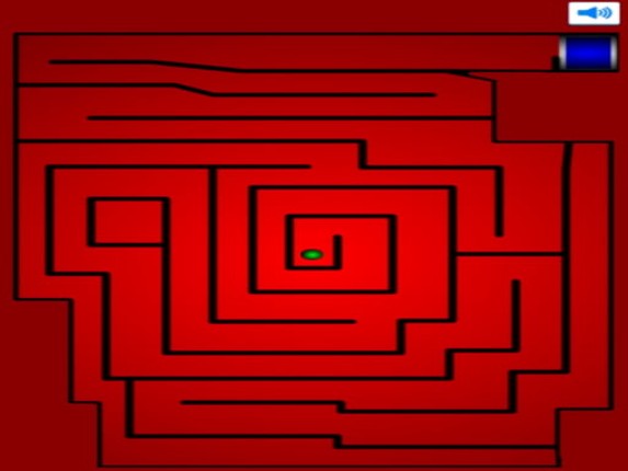 Hedge maze Game Cover