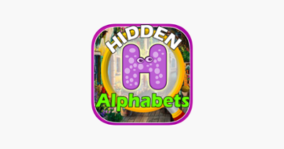 Hidden Alphabets! Image