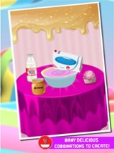 Ice Cream Shake Maker Cooking Game Image