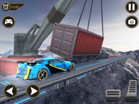 Impossible Track RealCar Stunt Image