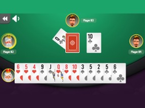 Indian Rummy Kings Multiplayer Image