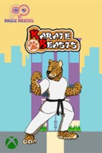 Karate Beasts Image