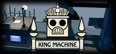 King Machine Image