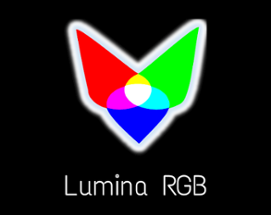 Lumina RGB Image