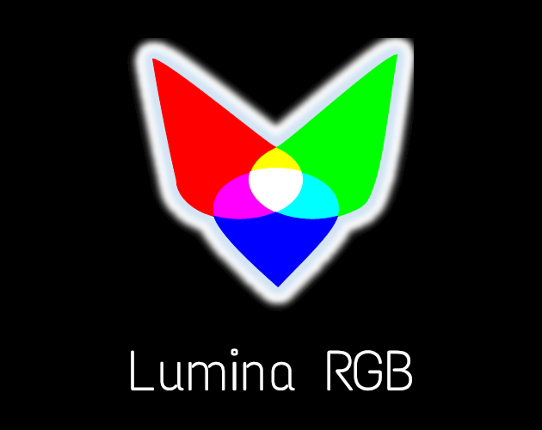 Lumina RGB Game Cover