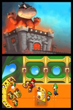 Mario & Luigi: Partners in Time Image