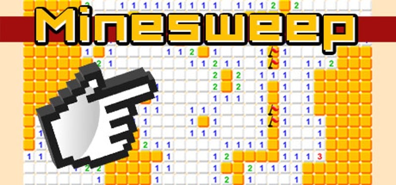 MineSweep Game Cover