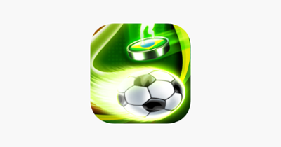 Mini World Soccer Play Image