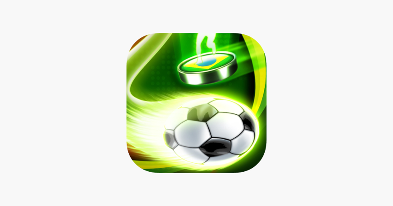 Mini World Soccer Play Game Cover