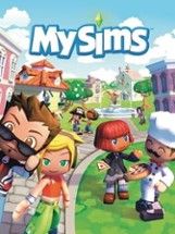 MySims Image