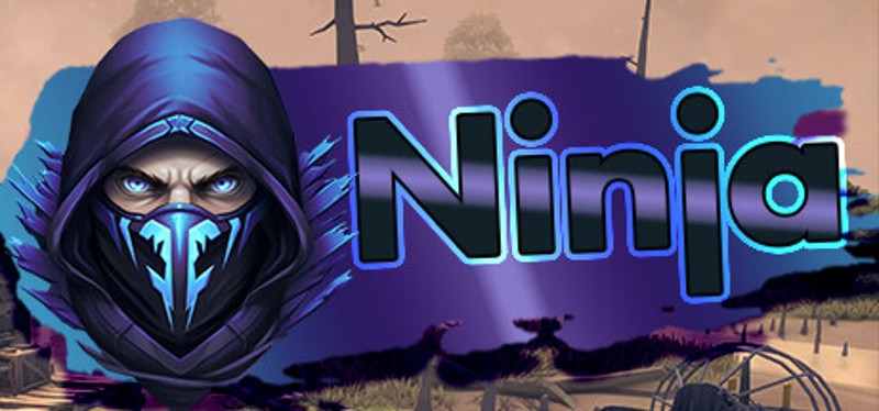 Ninja Game Cover