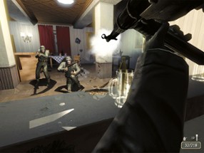 Operation Thunderstorm Image