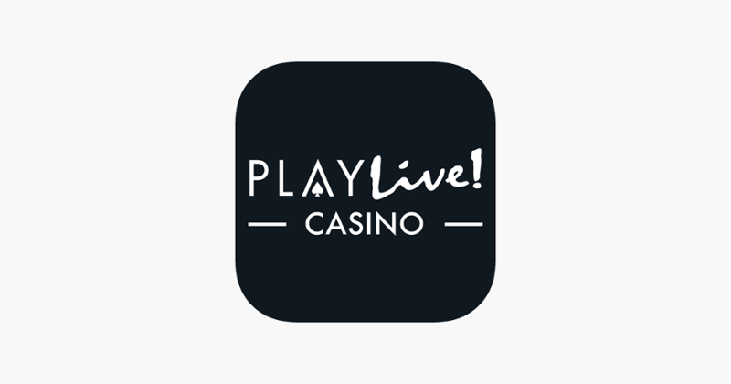 PlayLive! - Casino &amp; Slots Game Cover