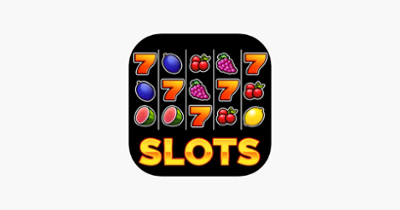 Ra slots - casino slot machine Image