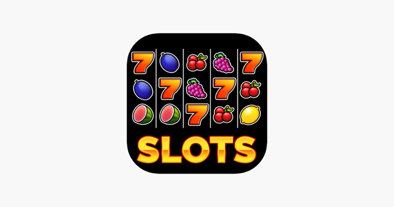 Ra slots - casino slot machine Game Cover