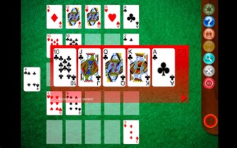 Solitaire Whizz Image