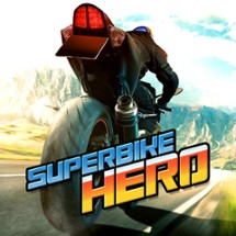 Superbike Hero Image